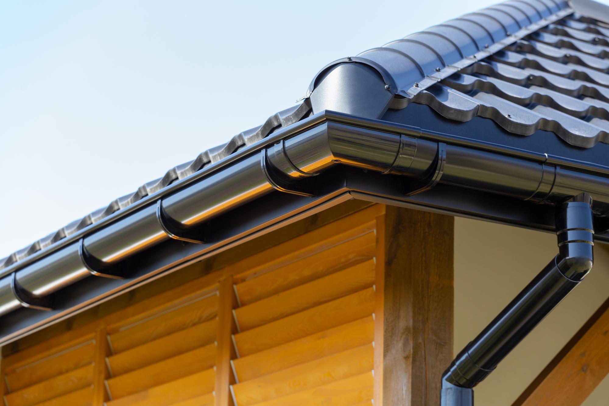 West Auckland Gutter Repairs